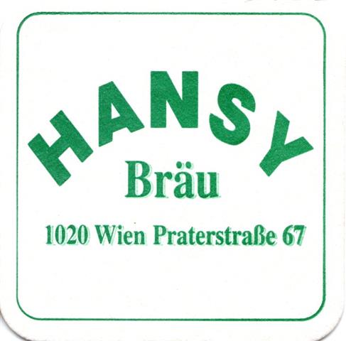 wien w-a hansy quad 1-3a (185-hansy bru-grn)